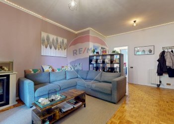 Soggiorno - Trilocale via veneto
 
11, Peschiera Borromeo - foto 4