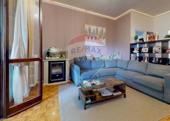 Soggiorno - Trilocale via veneto
 
11, Peschiera Borromeo - foto 5