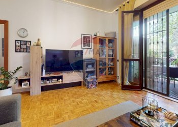 Soggiorno - Trilocale via veneto
 
11, Peschiera Borromeo - foto 6