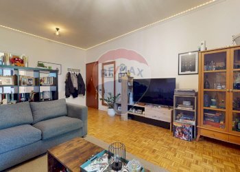 Soggiorno - Trilocale via veneto
 
11, Peschiera Borromeo - foto 7