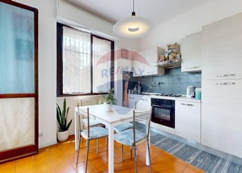 Cucina - Trilocale via veneto
 
11, Peschiera Borromeo - foto 9