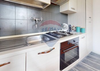 Cucina - Trilocale via veneto
 
11, Peschiera Borromeo - foto 11