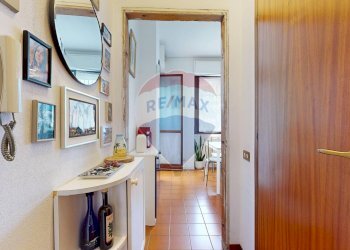 Hall / corridoio - Trilocale via veneto
 
11, Peschiera Borromeo - foto 14