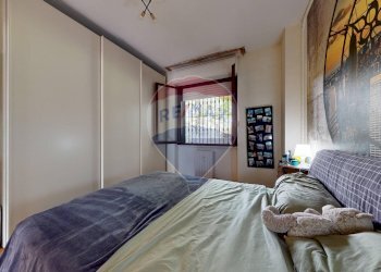 Camera / camera da letto - Trilocale via veneto
 
11, Peschiera Borromeo - foto 21