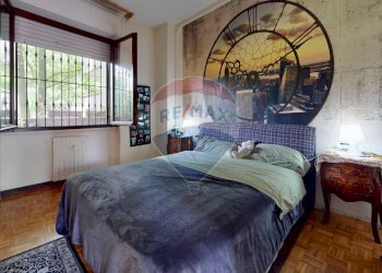 Camera / camera da letto - Trilocale via veneto
 
11, Peschiera Borromeo - foto 23