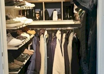 Cabina armadio - Trilocale via veneto
 
11, Peschiera Borromeo - foto 27