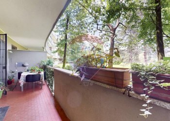 Balcone - Trilocale via veneto
 
11, Peschiera Borromeo - foto 28