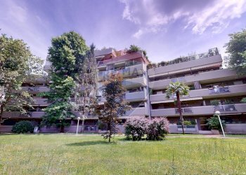 Edificio all\'aperto - Trilocale via veneto
 
11, Peschiera Borromeo - foto 35