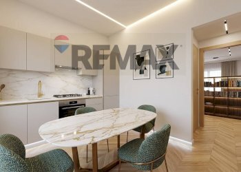 Cucina - Trilocale via veneto
 
11, Peschiera Borromeo - foto 9