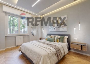 Camera / camera da letto - Trilocale via veneto
 
11, Peschiera Borromeo - foto 21