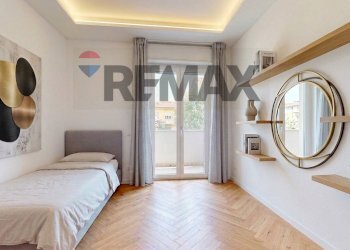 Camera / camera da letto - Trilocale via veneto
 
11, Peschiera Borromeo - foto 25