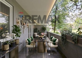 Balcone - Trilocale via veneto
 
11, Peschiera Borromeo - foto 28