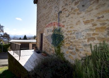 Terrazza - Casa semi indipendente Via Ariolla
 
5, Neviano degli Arduini - foto 31