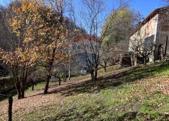 Giardino - Casa semi indipendente Via Ariolla
 
5, Neviano degli Arduini - foto 33