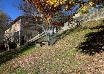 Giardino - Casa semi indipendente Via Ariolla
 
5, Neviano degli Arduini - foto 34