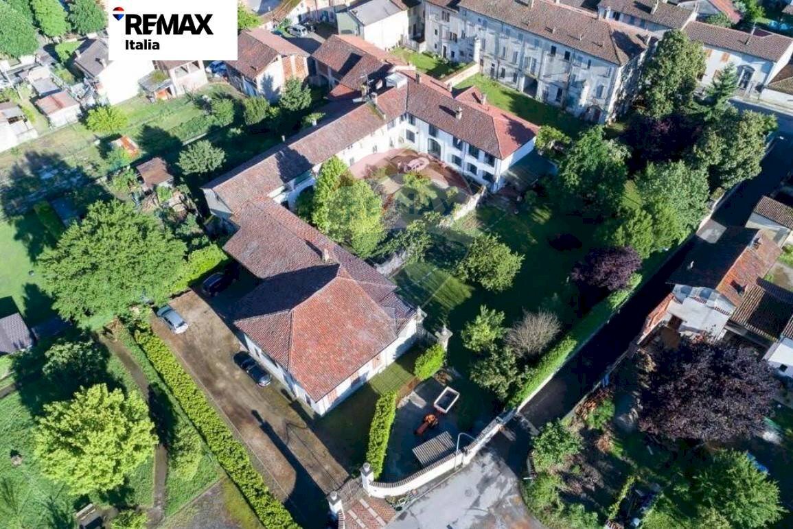 Posizione della mappa - Rustico San Zenone al Po - foto 1