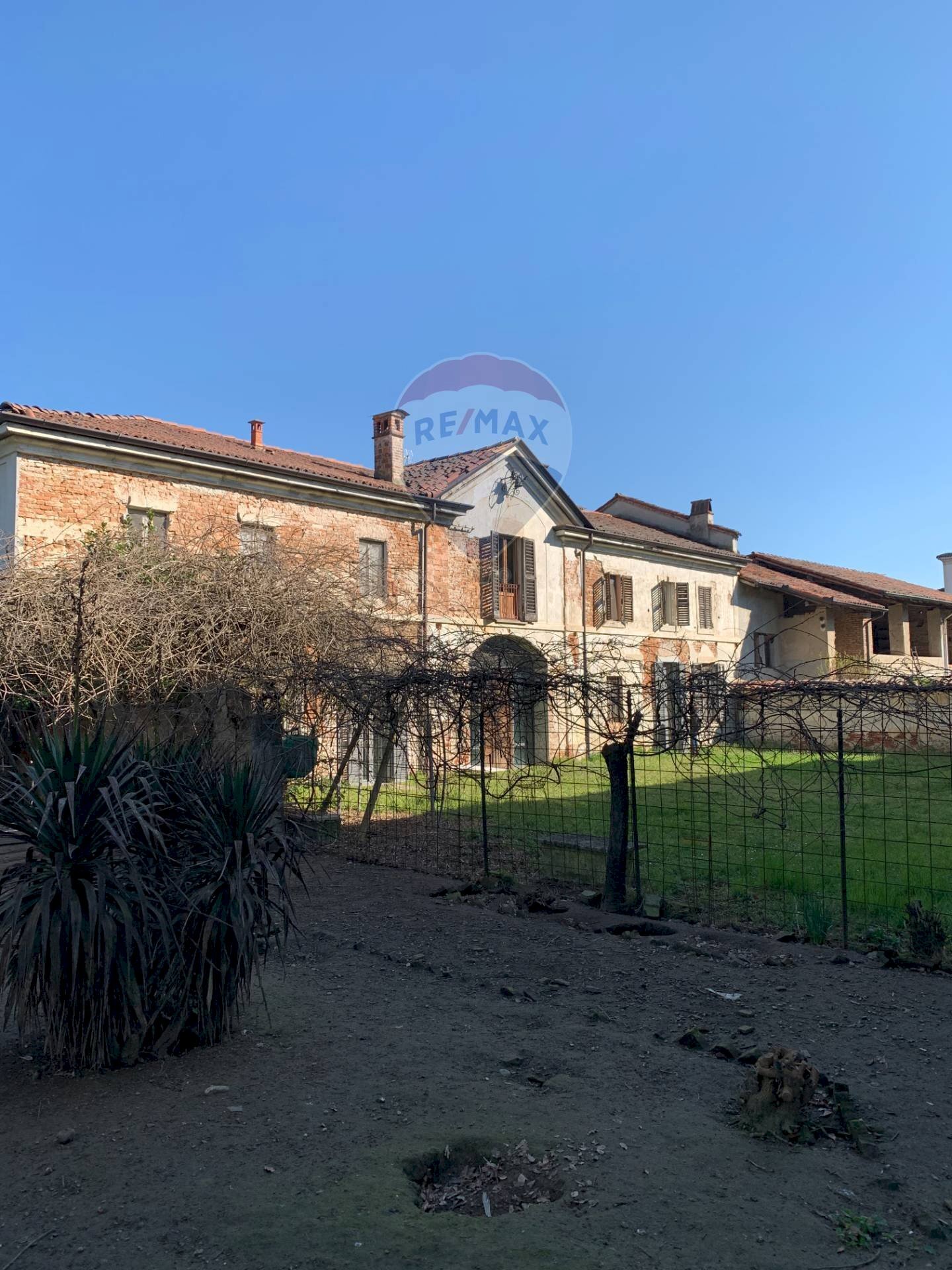 Edificio all\'aperto - Rustico San Zenone al Po - foto 2