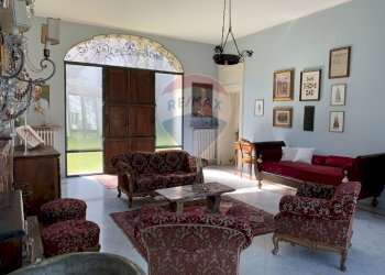 Soggiorno - Rustico San Zenone al Po - foto 6