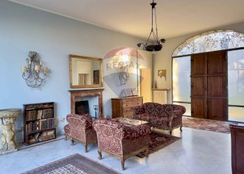 Soggiorno - Rustico San Zenone al Po - foto 3