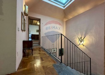 Hall / corridoio - Rustico San Zenone al Po - foto 12