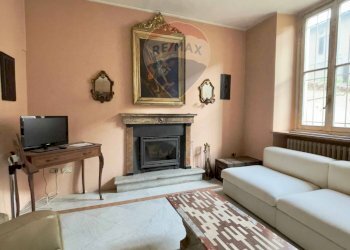 Soggiorno - Rustico San Zenone al Po - foto 14