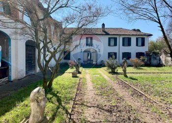 Casa all\'aperto - Rustico San Zenone al Po - foto 35
