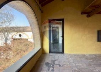 Terrazza - Rustico San Zenone al Po - foto 39