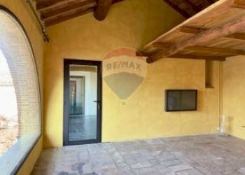 Terrazza - Rustico San Zenone al Po - foto 43