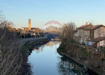 Vista dell\'acqua - Rustico San Zenone al Po - foto 47