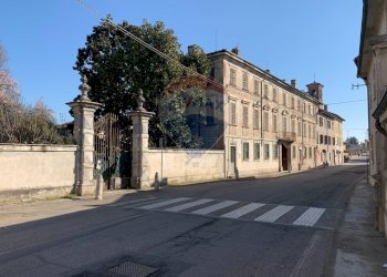 Edificio all\'aperto - Rustico San Zenone al Po - foto 48