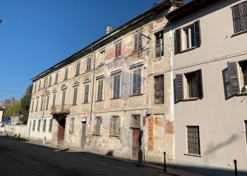 Edificio all\'aperto - Rustico San Zenone al Po - foto 49