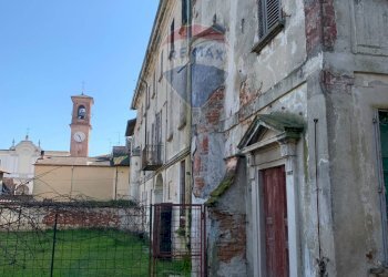 Edificio all\'aperto - Rustico San Zenone al Po - foto 52