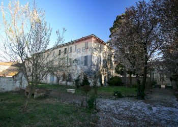 Edificio all\'aperto - Rustico San Zenone al Po - foto 54