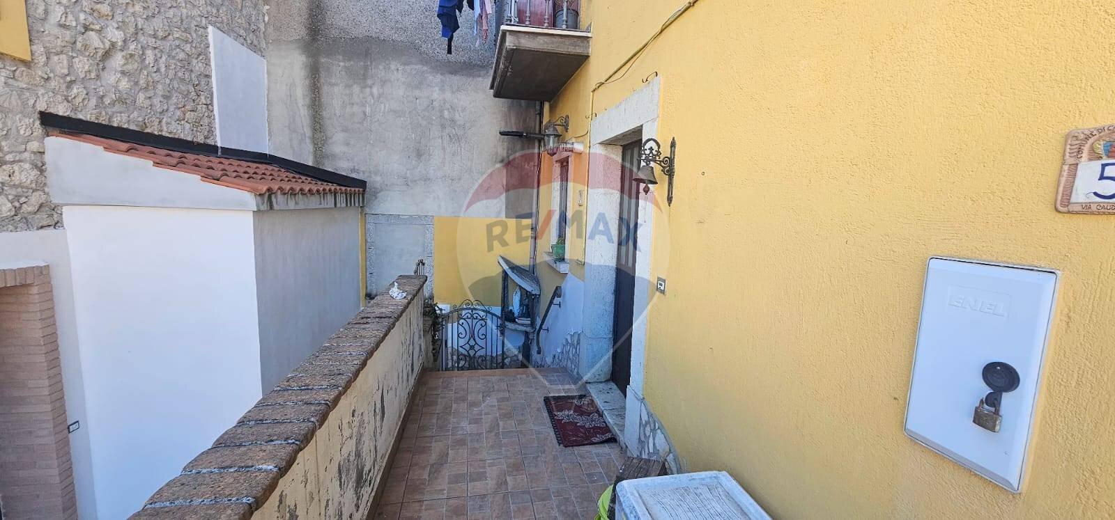 Terrazzino - Semi-detached house via Caudina
 
7, Campolattaro - photo 3