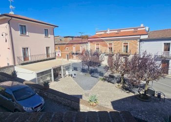 Vista dal Terrazzino - Semi-detached house via Caudina
 
7, Campolattaro - photo 1
