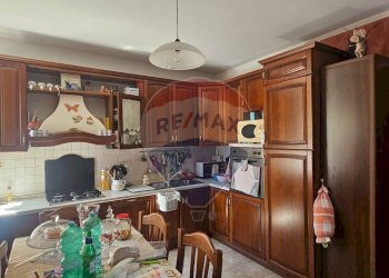 Cucina - Semi-detached house via Caudina
 
7, Campolattaro - photo 4