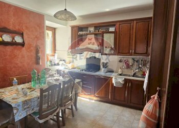 Cucina - Semi-detached house via Caudina
 
7, Campolattaro - photo 5