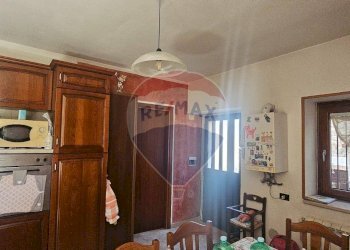 Cucina - Semi-detached house via Caudina
 
7, Campolattaro - photo 6