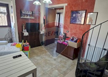 Soggiorno - Semi-detached house via Caudina
 
7, Campolattaro - photo 8
