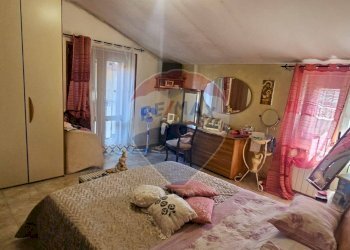1° camera da letto - Semi-detached house via Caudina
 
7, Campolattaro - photo 12