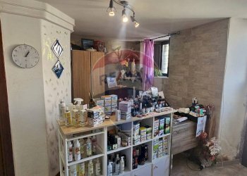 locale commerciale - Semi-detached house via Caudina
 
7, Campolattaro - photo 22