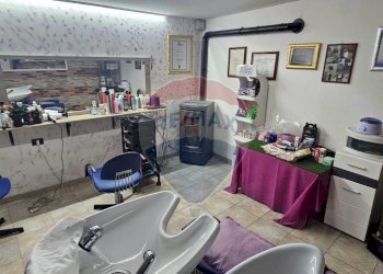 locale commerciale - Semi-detached house via Caudina
 
7, Campolattaro - photo 23