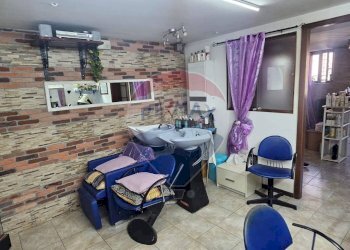 locale commerciale - Semi-detached house via Caudina
 
7, Campolattaro - photo 24