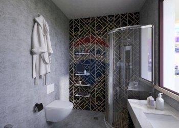 Bagno - Casa semi indipendente Via Altofonte
 
snc, Roma - foto 8