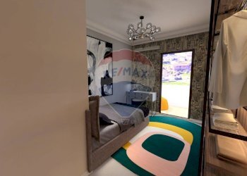 Camera / camera da letto - Casa semi indipendente Via Altofonte
 
snc, Roma - foto 12