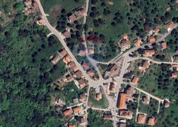 Posizione della mappa - Terreno edificabile Via Piazzile
 
snc, Roccagloriosa - foto 4