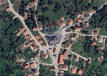 Posizione della mappa - Terreno edificabile Via Piazzile
 
snc, Roccagloriosa - foto 5