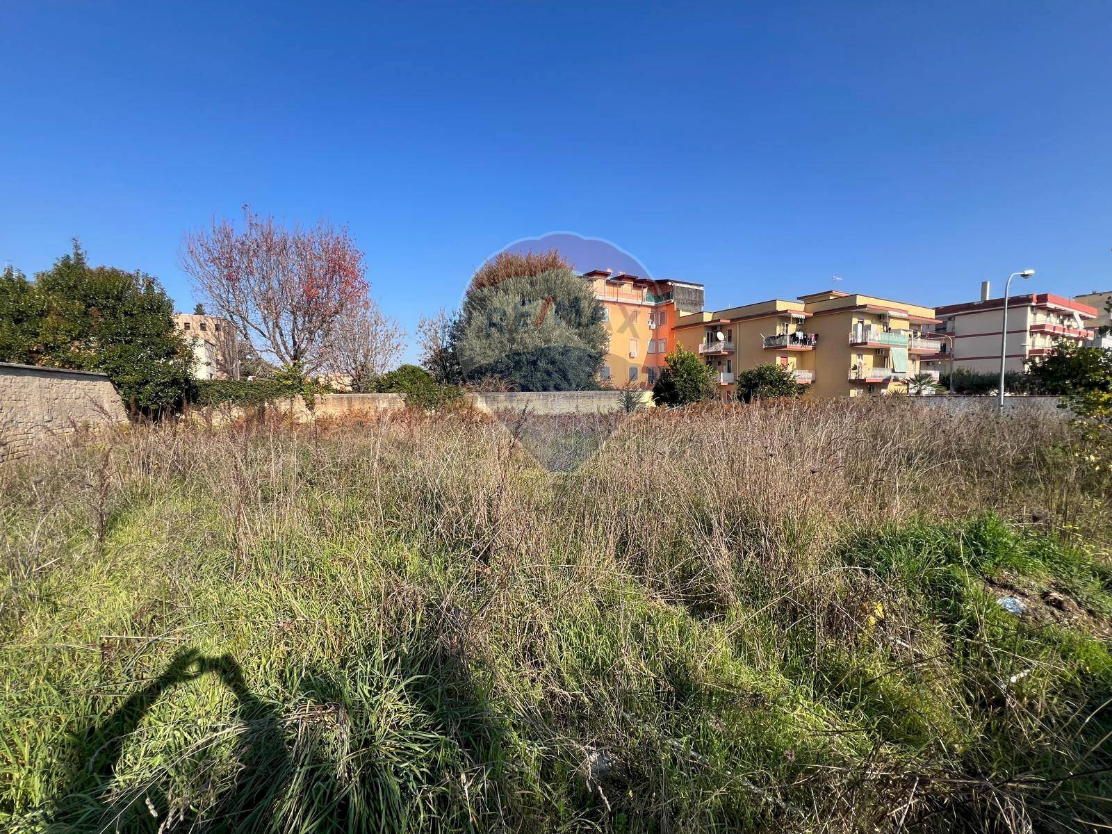 Edificio all\'aperto - Terreno agricolo Corso Italia
 
snc, Sant'Antimo - foto 1