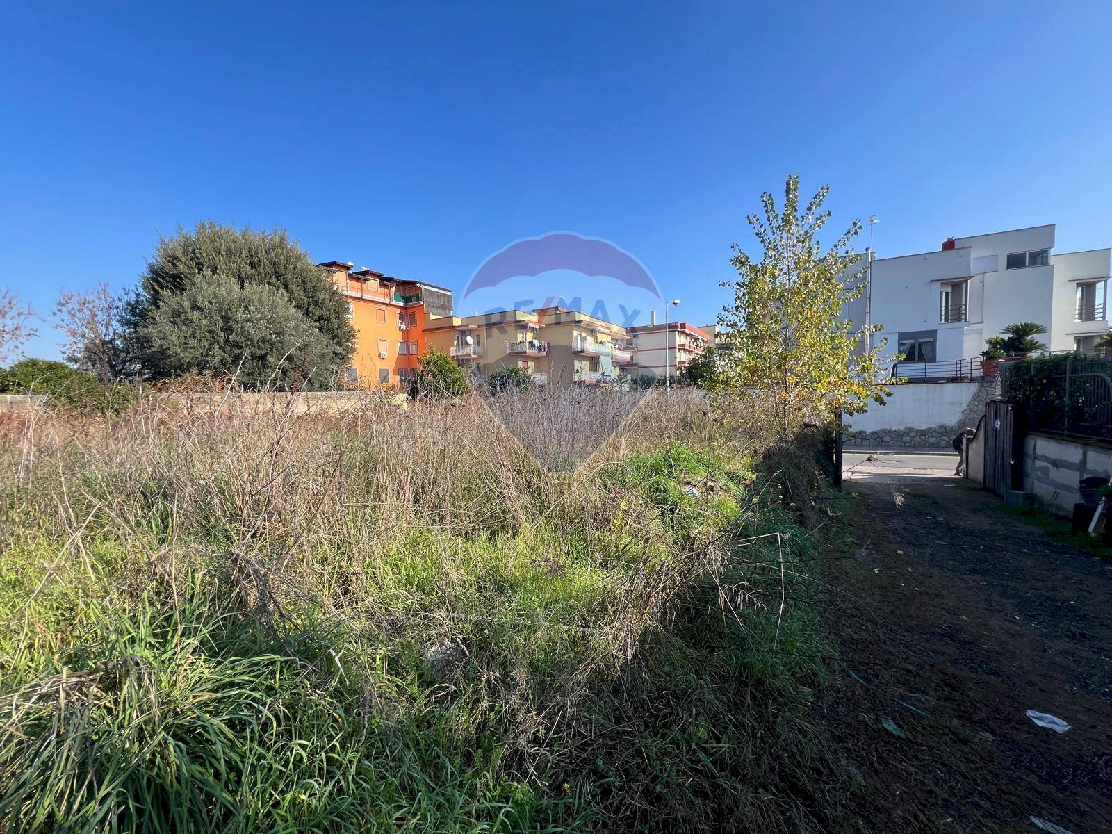 Edificio all\'aperto - Terreno agricolo Corso Italia
 
snc, Sant'Antimo - foto 3