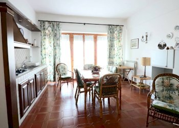 Foto 2 - Quadrilocale Via Capranica
 
3, Ronciglione - foto 2